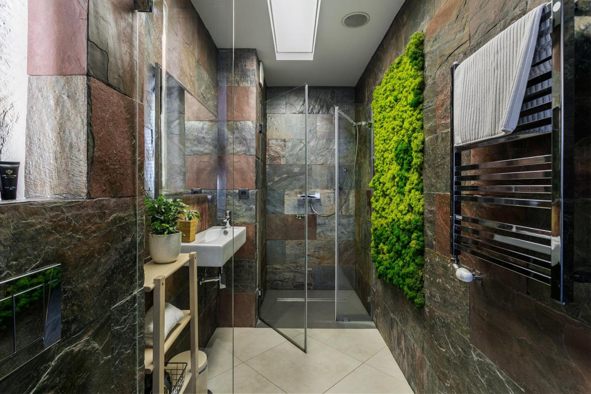 A11 Apartments & Spa Dermique, Krakow